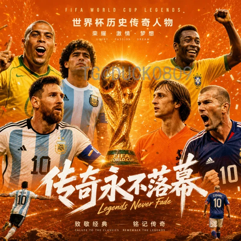 梅罗2026年世界杯：传奇终章还是续写神话？
